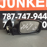 Retrovisor der Honda Accord 03-07