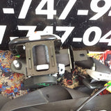 Cinturón der Del Honda CRV 17-22