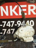 Cerradura Izq Honda Civic Coupe 06-11