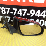 Retrovisor der Toyota Corolla 14-19