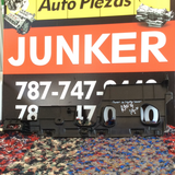 Accesorio Interior de Dash Toyota Rav4 19-20