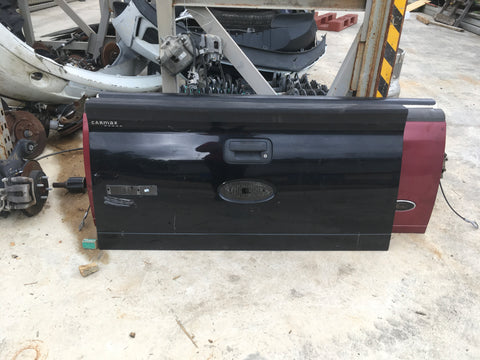 Compuerta Ford F-150 04-09