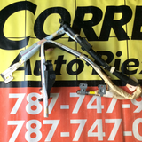 Airbag Cortina izq Toyota Corolla Sedan 14-18