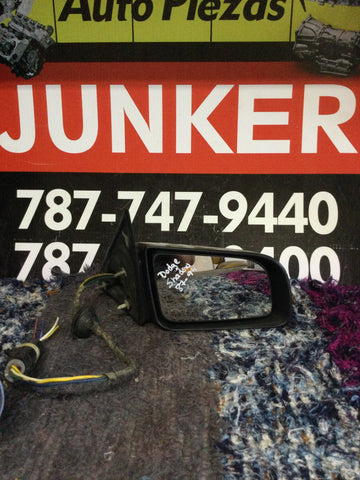 Retrovisor der Dodge Shadow 87-94