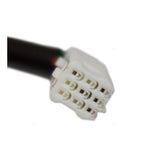 Retrovisor Der Mazda 6 14-16