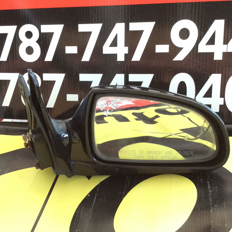 Retrovisor der Hyundai Accent 94-00