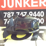 Retrovisor izq Jeep Grand Cherokee 11-14