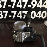 Throttle Mitsubishi Lancer/Outlander/ASX 08-15