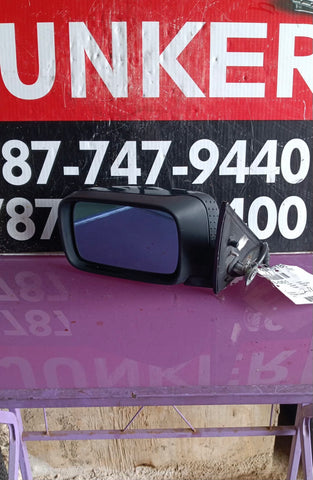 Retrovisor izq BMW 540 89-94