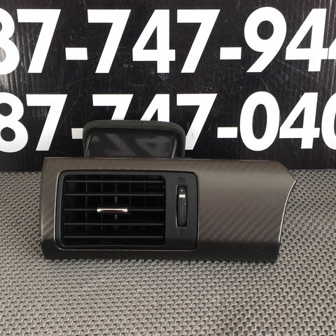 Careta de Ventana Honda Accord 13-17