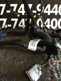 Rabiza izq Delantera Hyundai Tucson 16-20