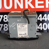 Radio Hyundai Accent 15-17
