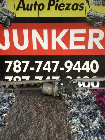 Maquinaria de Wiper Toyota Tacoma 16-22