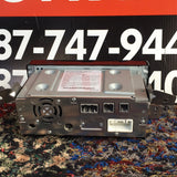 Radio touch Mitsubishi Mirage G4/HB 22