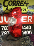 Foco Trasero Izq Toyota Tundra 14-21