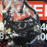 Rabiza de Puerta Nissan Versa Note 14-19