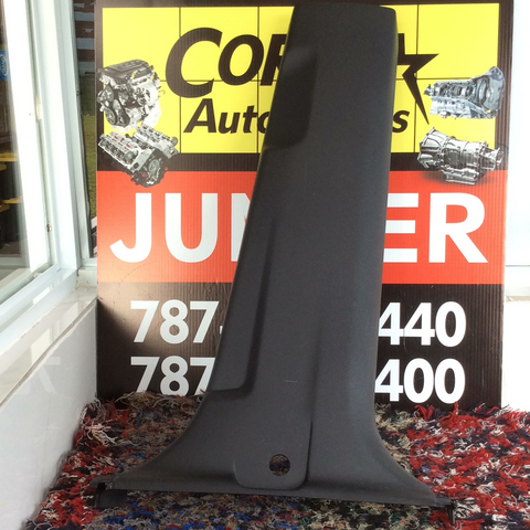 Accesorio Interior Der Toyota Tacoma 16-20