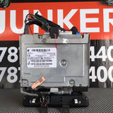 Display Toyota Yaris/Mazda 17-19