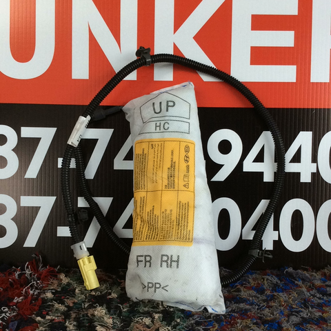 Airbag Asiento izq Hyundai Accent 18-20