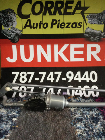 Maquinaria de Wiper Toyota 4Runner 10-22