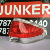 Foco Trasero izq Ford Focus 08-11
