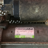 Starter Ford F-150 13-15