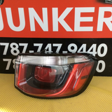 Foco Trasero der Jeep Compass 17-21