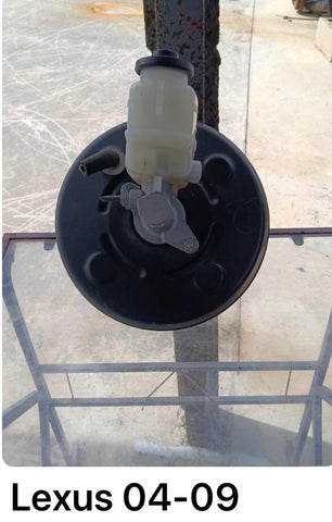 Booster de frenos Lexus 04-09