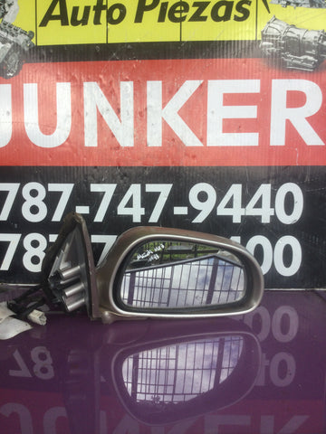 Retrovisor der Mazda MX3 92-95