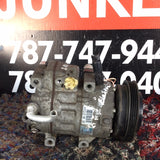 Compresor Hyundai Elantra 09-14