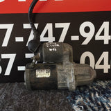 Starter Suzuki Grand Vitara/SX4 10-13