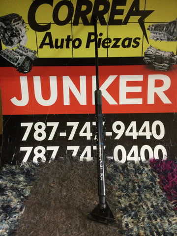 Botella der (Lift Cylinder Support) Toyota CHR 17-22