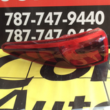 Foco Trasero izq Kia Sportage 17-19