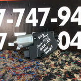 Motor de Sunroof Honda Pilot 09-15