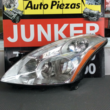 Foco Delantero izq Nissan Altima Sedan 10-12