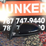 Retrovisor Izq Hyundai Tucson 19-20