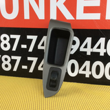 Control de ventana der Honda Pilot 06-08