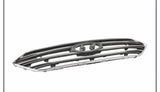Parilla Hyundai Santa Fe (Sport)17-18