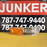 Luz de Estacionamiento y Señal (P.S.L.) der Toyota Rav4 98-00