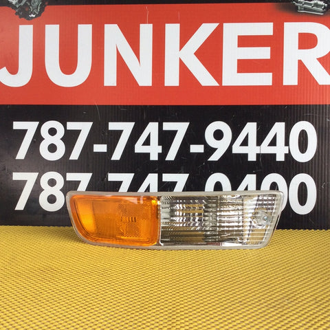 Luz de Estacionamiento y Señal (P.S.L.) der Toyota Rav4 98-00