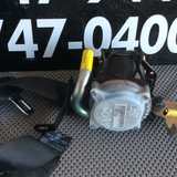 Cinturón der Toyota CHR 18-20