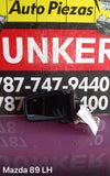 Retrovisor izq Mazda 929 86-96