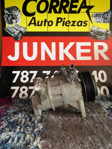 Compresor Nissan Murano/Maxima 15-20