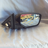 Retrovisor der Honda Accord Sedan 08-12