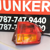 Foco Trasero der Toyota Rav4 13-15