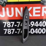 Control de ventana der Toyota Yaris 07-12