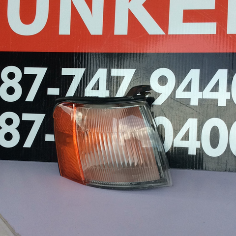 Luz de esquina (Corner light) der Toyota Tercel 91-94
