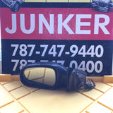 RETROVISOR Izq Volvo S60 99-03