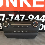 Careta Control de Aire Hyundai Tucson 16-18