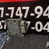 Módulo Airbag Ford 250/350 05-07